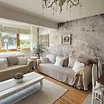 Tatrzanska Prowansja Spa&ski Апартаменты Закопане