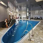 Апартаменты Tatrzanska Prowansja Spa&ski *