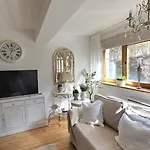 Апартаменты Tatrzanska Prowansja Spa&ski Закопане