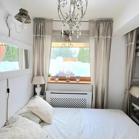 Tatrzanska Prowansja Spa&ski זקופאנה