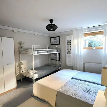 Tatrzanska Prowansja Spa&ski דירה *