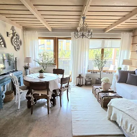 Tatrzanska Prowansja Spa&ski דירה