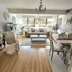 Apartment Tatrzanska Prowansja Spa&ski *