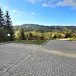 Apartman Tatrzanska Prowansja Spa&ski *