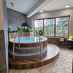Apartman Tatrzanska Prowansja Spa&ski Zakopane