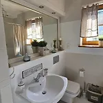 Apartman Tatrzanska Prowansja Spa&ski