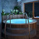 Tatrzanska Prowansja Spa&ski Apartman Zakopane