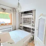 Tatrzanska Prowansja Spa&ski Apartment Zakopane