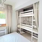 Tatrzanska Prowansja Spa&ski Apartman *