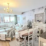 Tatrzanska Prowansja Spa&ski * Zakopane