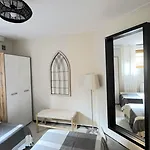 Apartment Tatrzanska Prowansja Spa&ski Zakopane