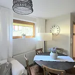 Tatrzanska Prowansja Spa&ski Apartment Zakopane