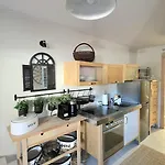 Apartment Tatrzanska Prowansja Spa&ski