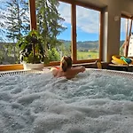 Apartment Tatrzanska Prowansja Spa&ski Zakopane