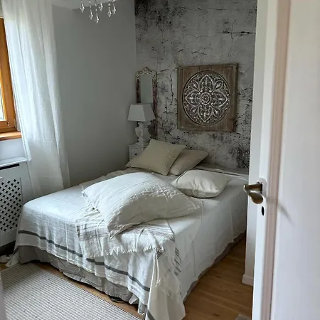 Apartment Tatrzanska Prowansja *