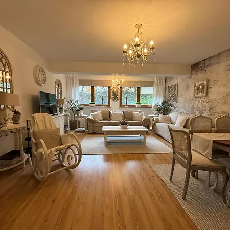 Apartment Tatrzanska Prowansja Zakopane