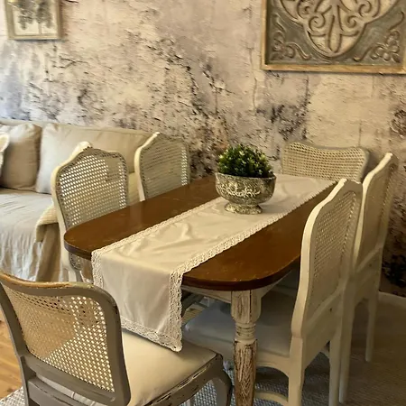 Apartment Tatrzanska Prowansja *