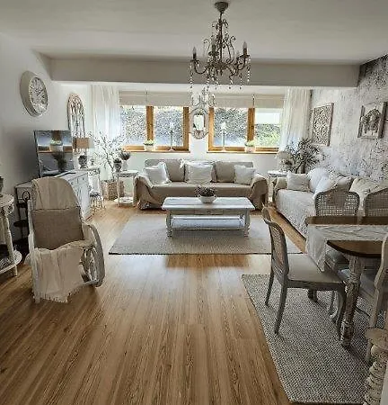 Apartment Tatrzanska Prowansja *