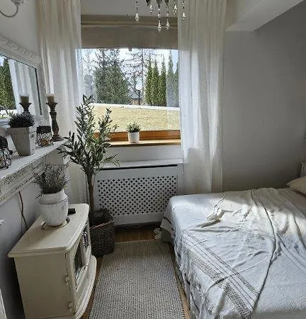 Tatrzanska Prowansja Apartment Zakopane