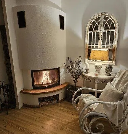 Apartment Tatrzanska Prowansja *