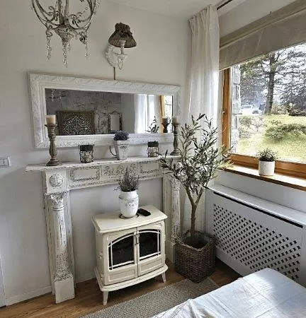 Tatrzanska Prowansja Apartment Zakopane