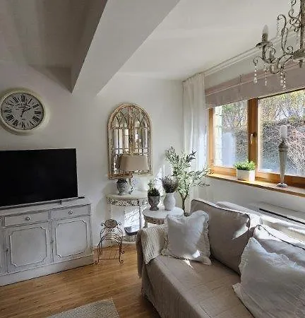 Tatrzanska Prowansja Apartment *