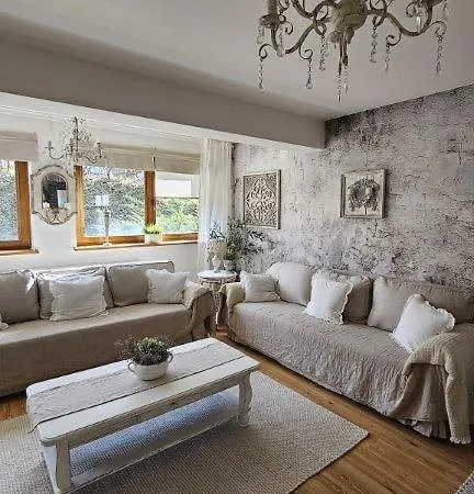Tatrzanska Prowansja Apartment
