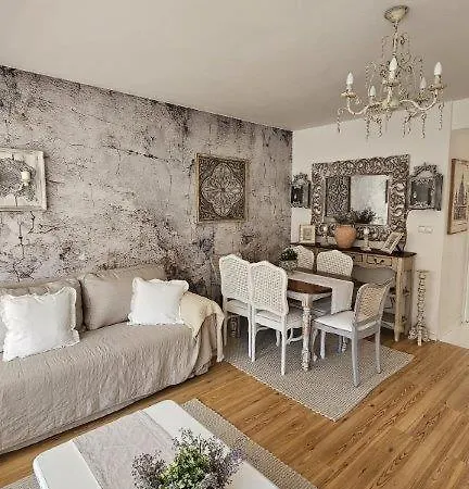 Apartment Tatrzanska Prowansja