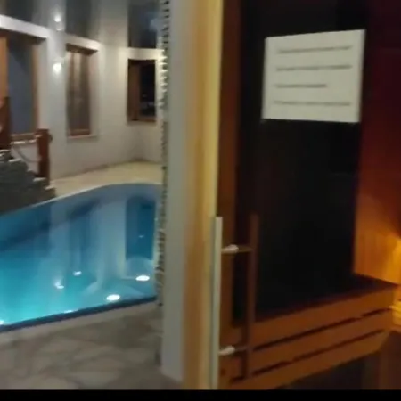 Tatrzanska Prowansja Apartment Zakopane