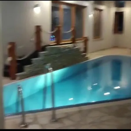 Tatrzanska Prowansja Apartment
