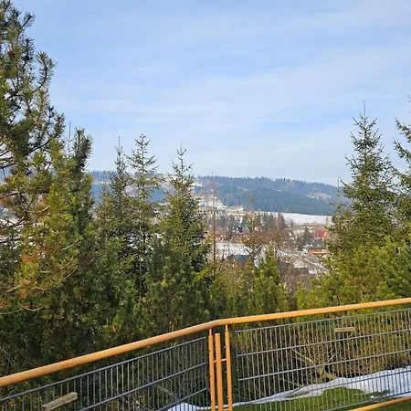 Tatrzanska Prowansja Apartment *
