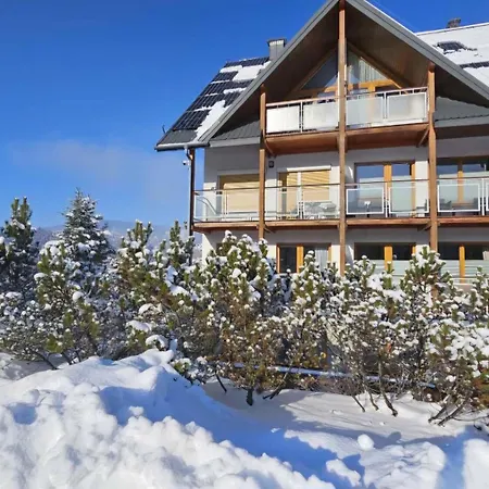 Tatrzanska Prowansja Apartment Zakopane