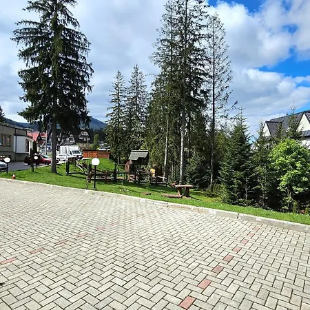Tatrzanska Prowansja