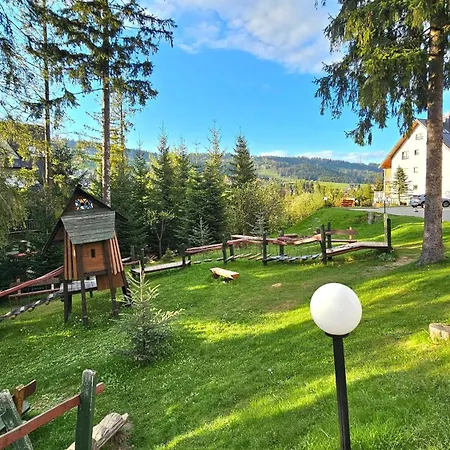 Tatrzańska Prowansja Spa&ski