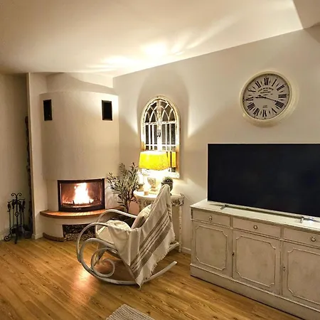 Tatrzańska Prowansja Spa&ski Apartament Zakopane