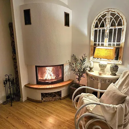Tatrzańska Prowansja Spa&ski *