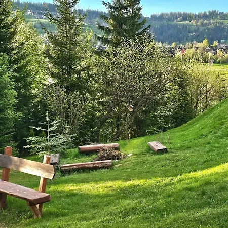 Tatrzanska Prowansja * Zakopane
