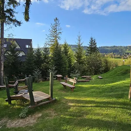 Tatrzańska Prowansja Spa&ski