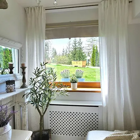 Tatrzanska Prowansja Spa&ski Lejlighed