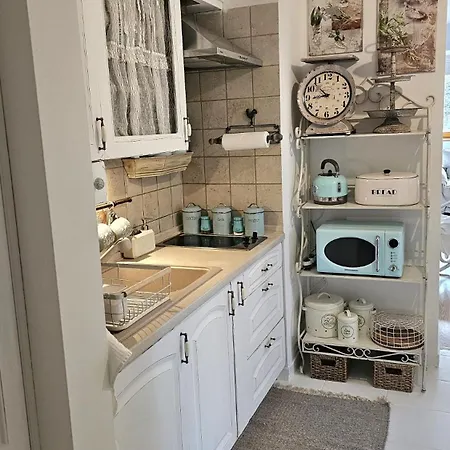 Apartment Tatrzanska Prowansja *