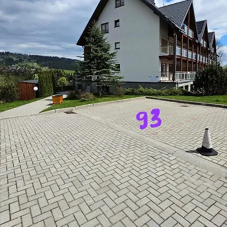 Tatrzanska Prowansja Spa&ski * Zakopane