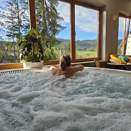 Lejlighed Tatrzanska Prowansja Spa&ski