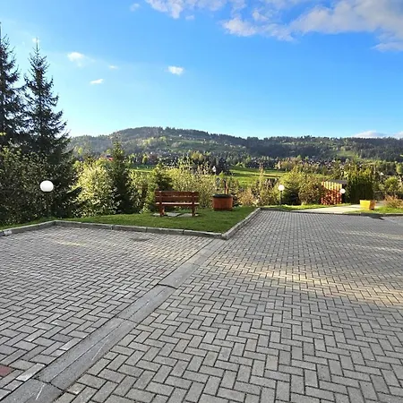 Lejlighed Tatrzanska Prowansja Spa&ski *