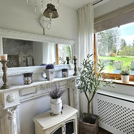 Tatrzanska Prowansja Spa&ski Lejlighed Zakopane