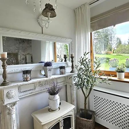 Tatrzanska Prowansja Apartment Zakopane