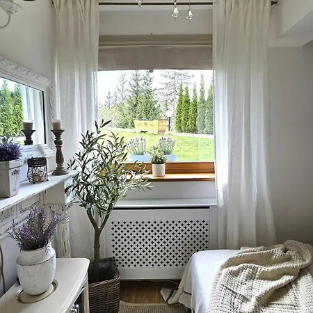 Apartment Tatrzanska Prowansja Zakopane