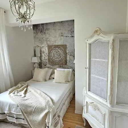 Tatrzanska Prowansja Spa&ski *