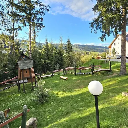 Tatrzanska Prowansja Spa&ski * Zakopane