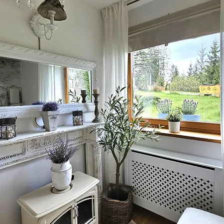 Apartment Tatrzanska Prowansja *