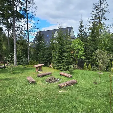 Tatrzańska Prowansja Spa&ski * Zakopane